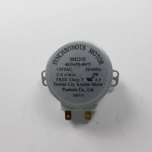 Whirlpool W10911403 MOTOR-TURN