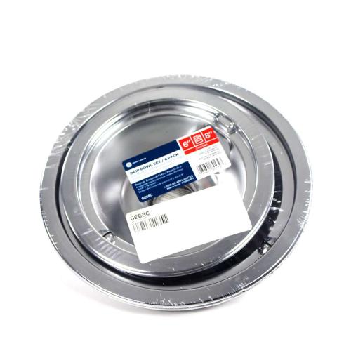 GE GE68C GE-CHRM 6&8