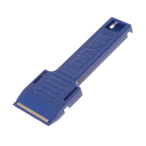 GE WX10X302 CERAMA BRYTE COOKTOP SCRAPER