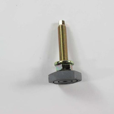 GE WH02X10401 LEVELING LEG ASM