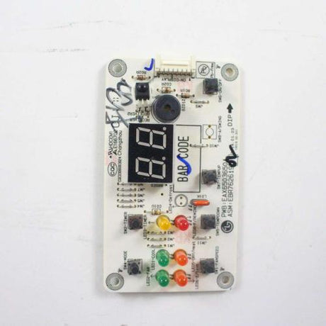 LG EBR76261902 DISPLAY PCB ASSEMBLY