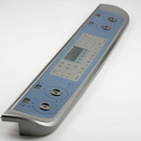 Electrolux 318922144 PANEL ASSEMBLY,CONTROL,STAINLE