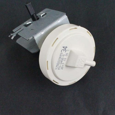 GE WH12X10076 SWITCH PRESSURE