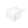 GE WR21X10035 BASKET WIRE FZ SHORT