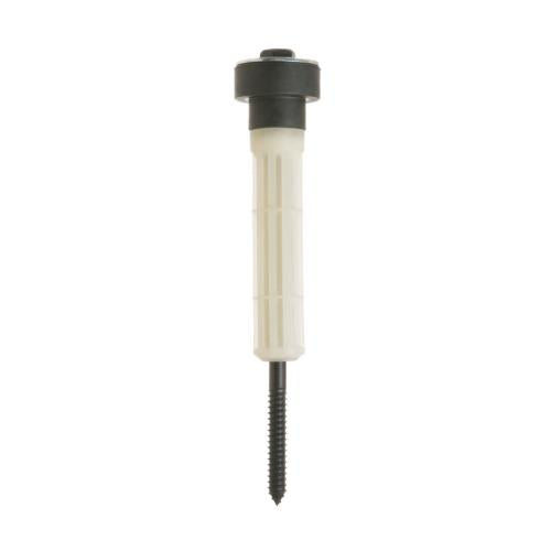 This is a genuine GE WH02X10413 SHIPPING BOLT LONG ASM