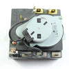 GE WE4M527 TIMER