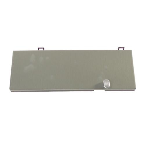 Delonghi AS00000705 DLS-COVER(FULL)BEANS-BLACK(AIS