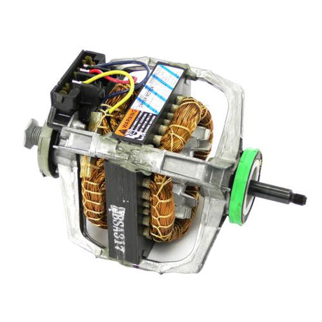 This is a genuine Whirlpool WP37001253 MOTOR-DRIVEE
