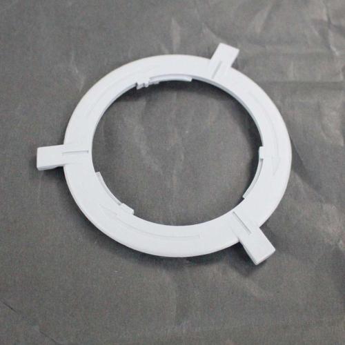 Fisher / Paykel 524845 LOCKNUT FPLATE MID GREY