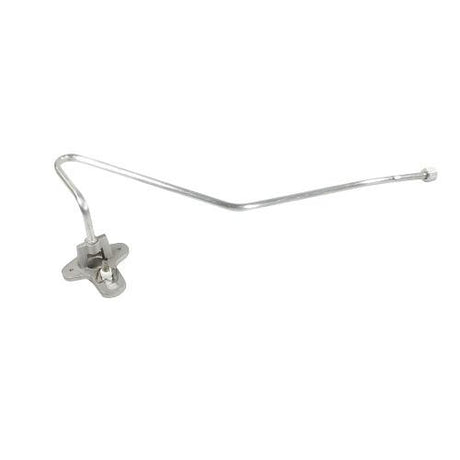 This is a genuine Electrolux 316237704 IGNITOR/ORIFICE ASSY.,TOP BURN
