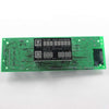 Electrolux 316570410 BOARD,CONTROL,UIB,MICROCOMBI