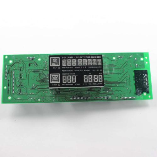 This is a genuine Electrolux 316570410 BOARD,CONTROL,UIB,MICROCOMBI