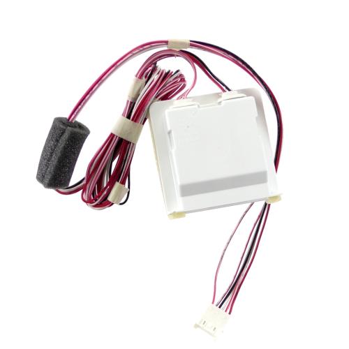 This is a genuine Electrolux 5304527992 HARNESS W REED SWITCH