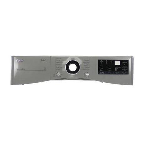 This is a genuine LG AGL76992524 PANEL ASSEMBLY,CONTROL