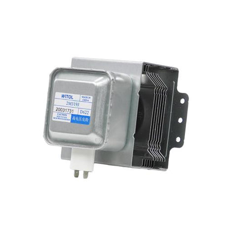 This is a genuine Electrolux 5304509470 MAGNETRON,HIGH VOLTAGE