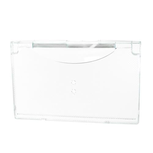 Liebherr 740358100 SMALL FREEZER DRAWER FRONT