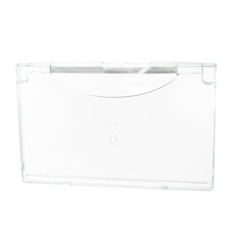 Liebherr 740358100 SMALL FREEZER DRAWER FRONT