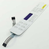 Whirlpool WPW10207935 SWTCH-MEMB