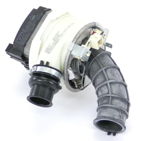 Samsung DD93-01010A ASSEMBLY MOTOR BLDC