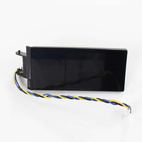 GE WR17X13126 PADDLE FRONT SW ASM BK