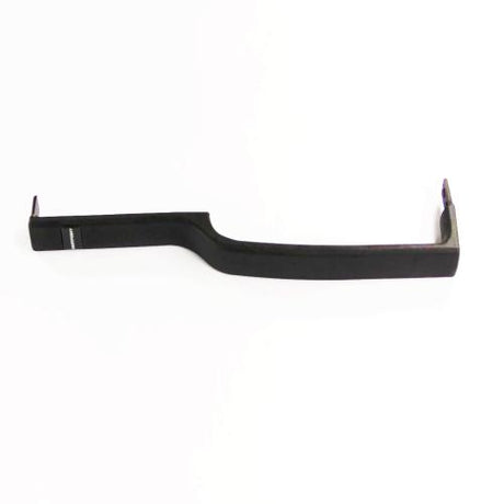 GE WR12X10702 HANDLE ASM FZ BK