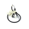LG AHA74453902 DRAIN PUMP ASSEMBLY