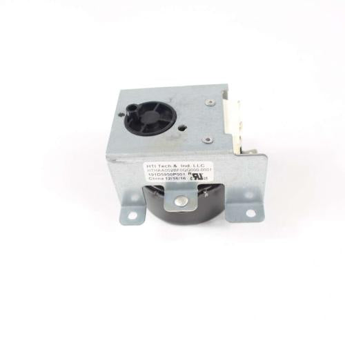 GE WB49T10020 LATCH OVEN ASM