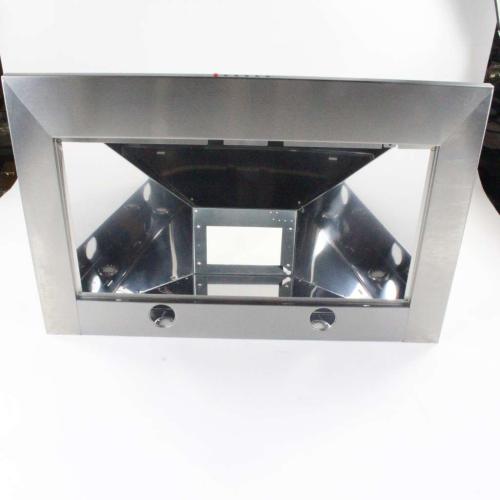 This is a genuine Electrolux 5304482226 CHIMNEY,480 MM,UPPER
