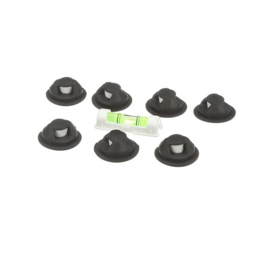 Midea QB-KIT1 DRAIN PLUG KIT