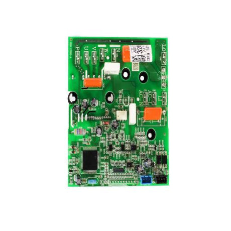 GE WJ26X23193 OUTDOOR MODULE DRIVE BOARD