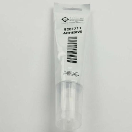 Whirlpool W10841140 SILICONE ADHESIVE CAULK, WHITE