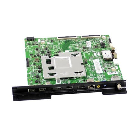 This is a genuine Samsung BN94-12864B MAIN PCB ASSEMBLY