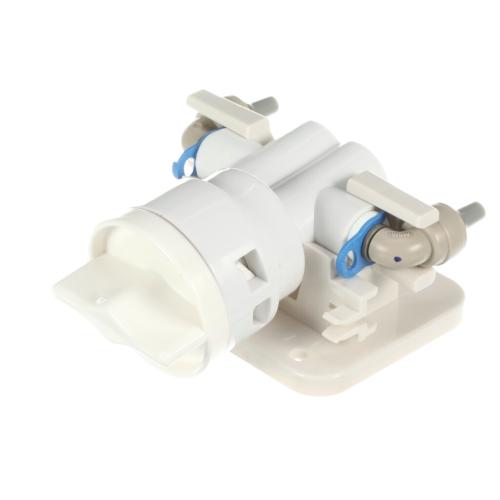 This is a genuine Bertazzoni Z300517 FILTER HEAD
