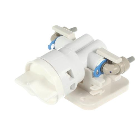 This is a genuine Bertazzoni Z300517 FILTER HEAD