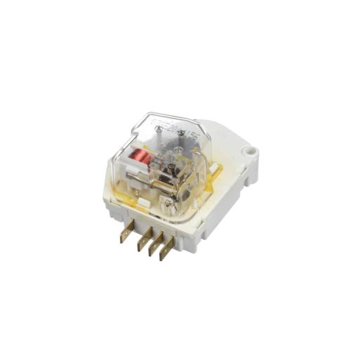 This is a genuine Whirlpool WP2306462 BIMETL-DEF