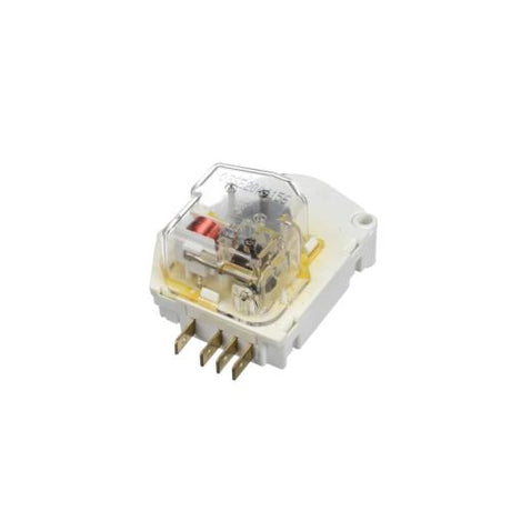 This is a genuine Whirlpool WP2306462 BIMETL-DEF