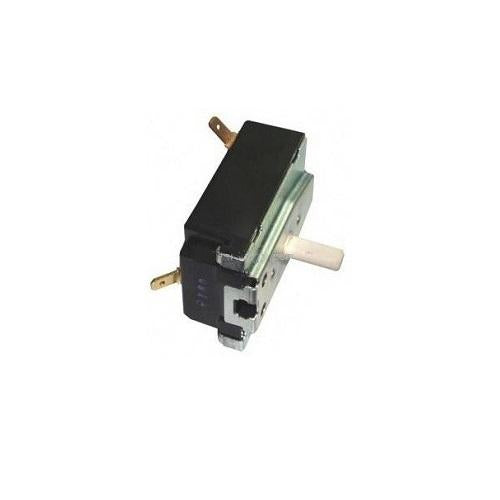 Electrolux 134399700 SWITCH,START,L/CD