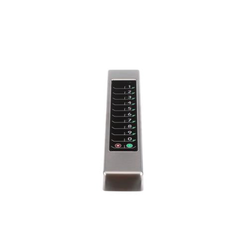 Amana Commerical 59104129 TOUCH PANEL ASSY- SIDE