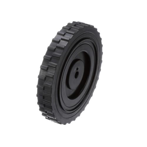 This is a genuine Samsung DJ97-02186A ASSEMBLY WHEEL