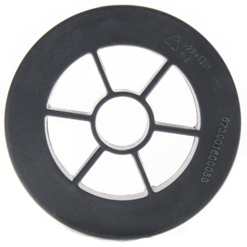 Midea 12176000009578 AIR BREATHER NUT