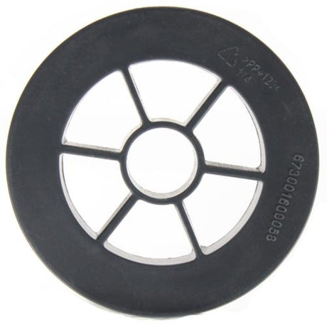 This is a genuine Midea 12176000009578 AIR BREATHER NUT