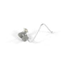 Electrolux 318306280 IGNITOR ASSEMBLY,9K,LEFT FRONT