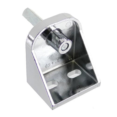 Liebherr 704228300 ZINC DIE-CAST BEARING BLOCK