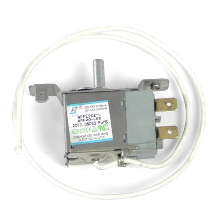 This is a genuine GE WR09X29320 THERMOSTAT