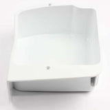 Electrolux 242011701 BIN-DOOR,DISPENSER