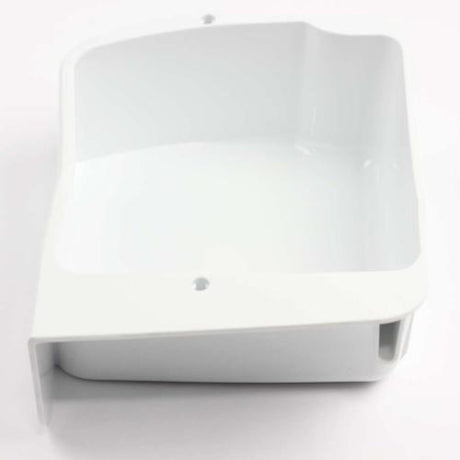 This is a genuine Electrolux 242011701 BIN-DOOR,DISPENSER