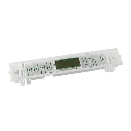 Bosch 11041652 OPERATING MODULE