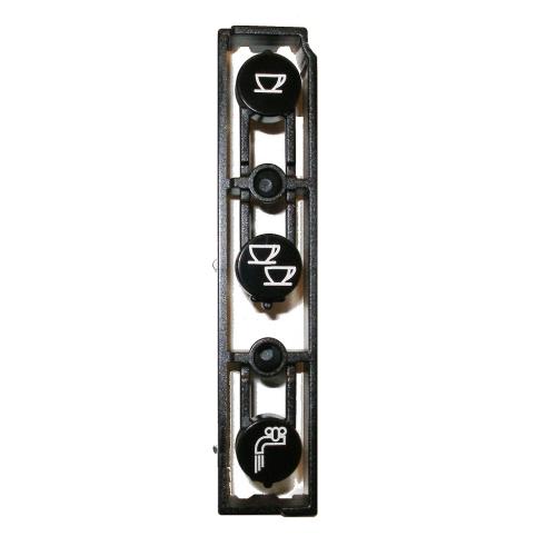 Delonghi 5913210191 RIGHT PUSH BUTTON