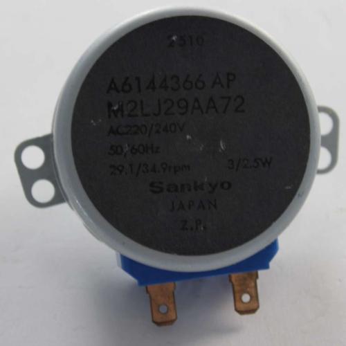 This is a genuine Panasonic A61443660AP MOTOR