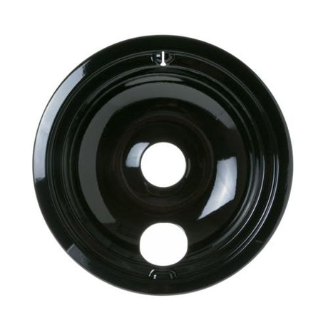 GE WB31M19 8 INCH BLACK PORCELAIN BOWL -